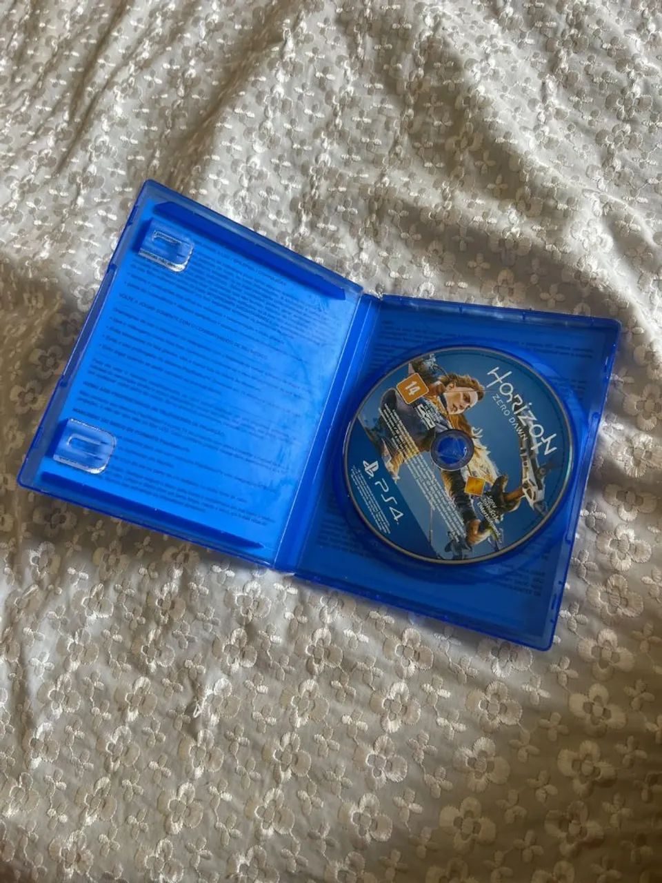 Jogo de ps4 - Foto 3