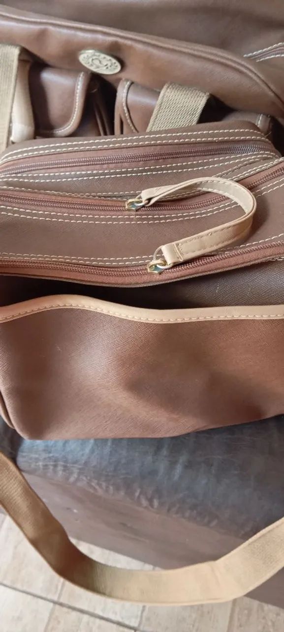 Bolsa maternidade - Foto 4