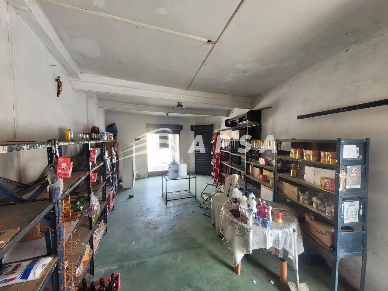 APSA ALUGA EXCELENTE IMOVEL COMERCIAL COM LOCALIZAÇÃO MUITO BOA PROXIMO A ESCOLAS, COMERCI - Foto 2