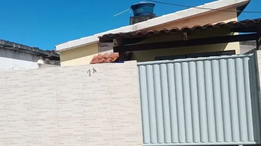 Casa no Presidente Médici/Funcionários com 2 Quartos - Foto 2