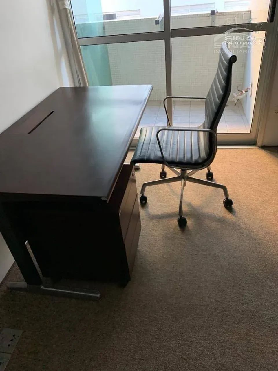 Vendo conjunto Avenida Angelica - 47 m² - Foto 3