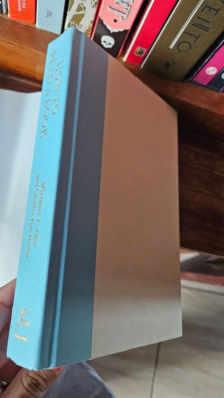 How to read a book - Foto 4
