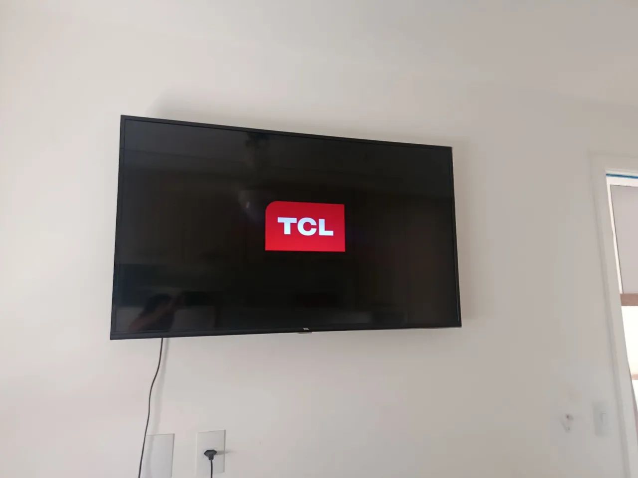 Smart TV TCL 50 4K ? Modelo 50P6US - Foto 2