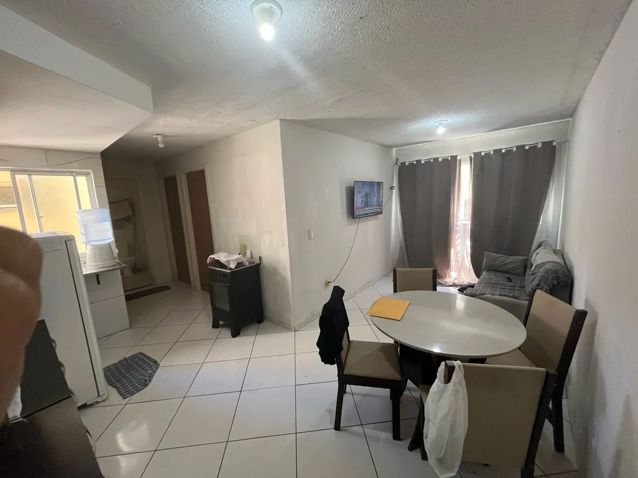 Vendo Apartamento Gramame - Foto 4