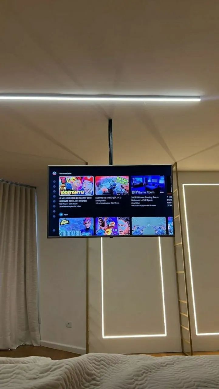 Tv LG 32 polegadas  - Foto 3