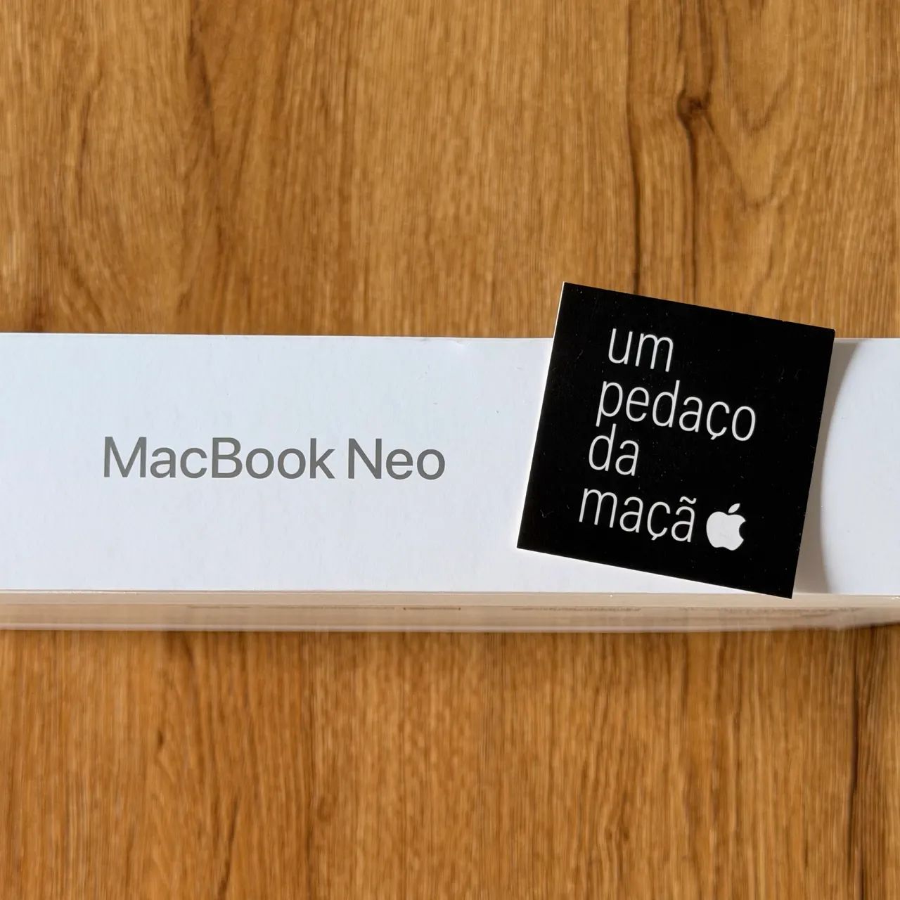 MacBook Neo 13 512 gb lacrado garantia Apple  - Foto 2
