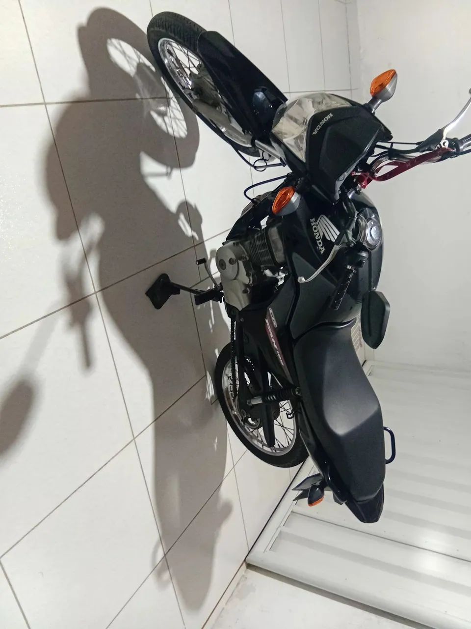 Fan 125 - Foto 2