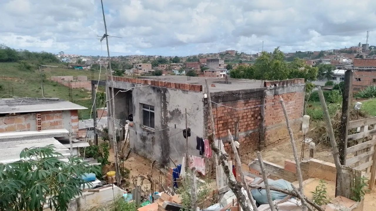 Foto - Simões Filho - 