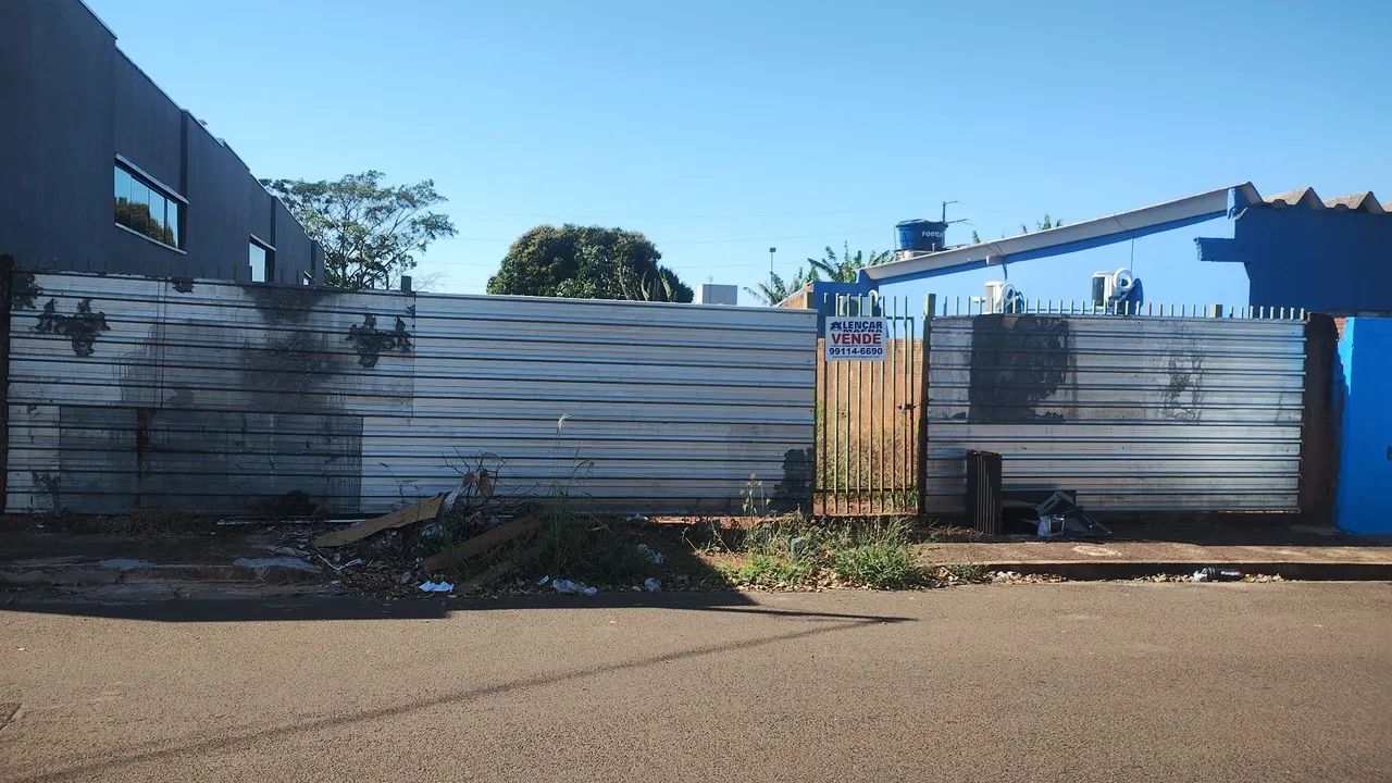 VILA NASSER 432 m2 - Foto 2