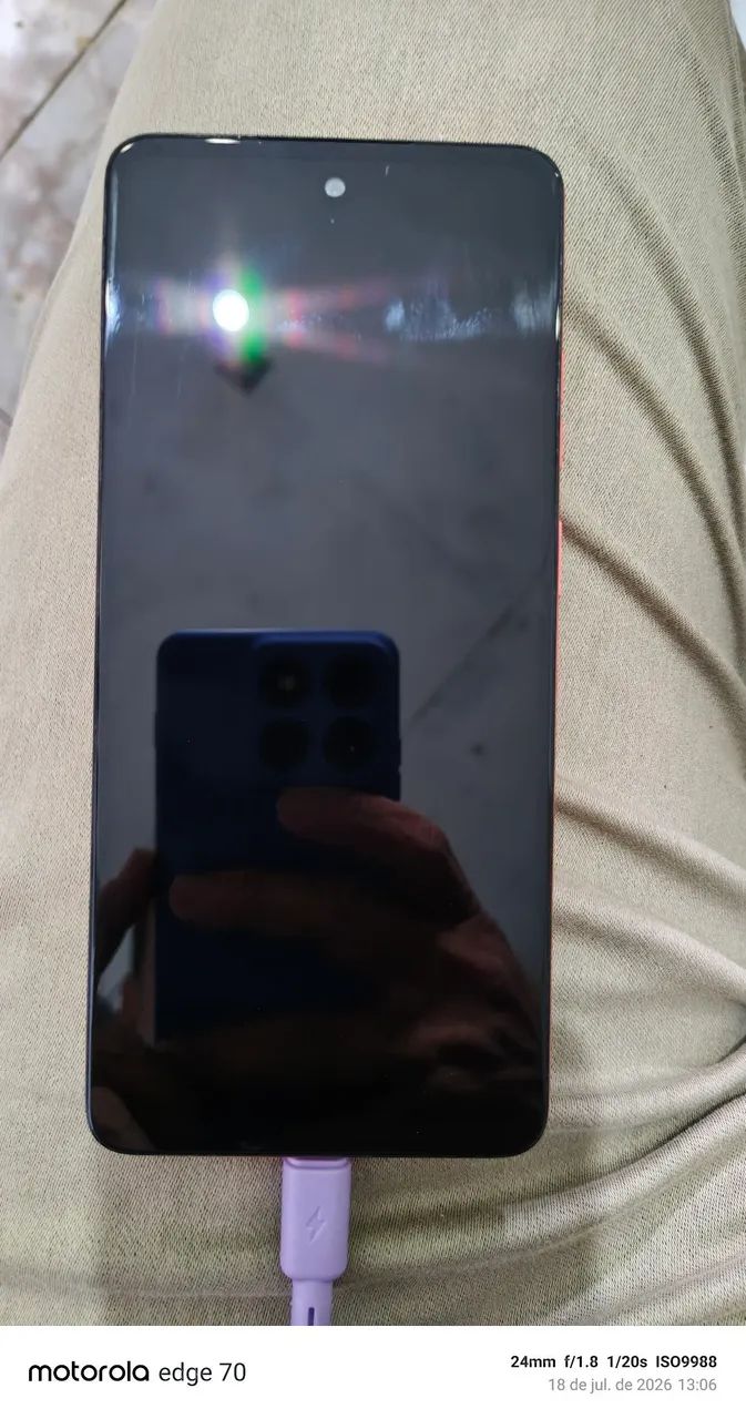 MOTO G04S.S NO PRECINHO. - Foto 2