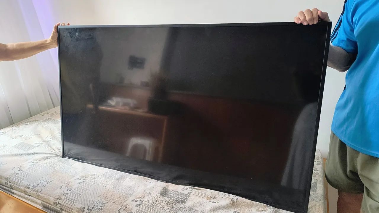 TV Samsung 55' - Foto 2