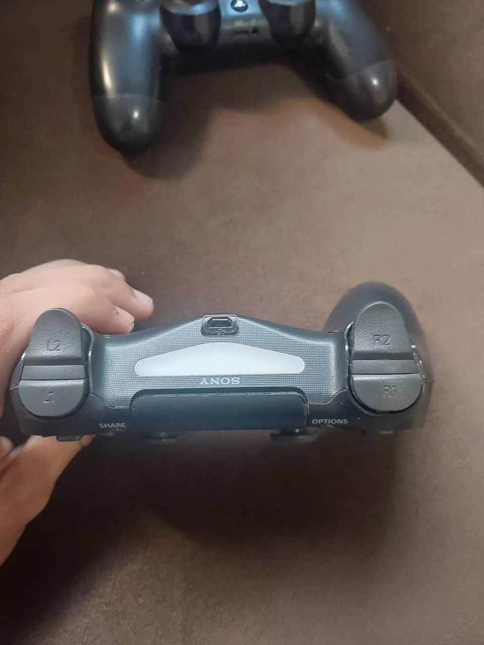 Controles e Kinet de PS4 - Foto 4