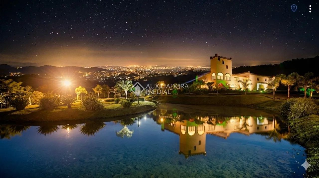 Cervejaria Completa em Estilo Castelo Medieval à Beira da BR-282 | Alto Potencial Comercia - Foto 4