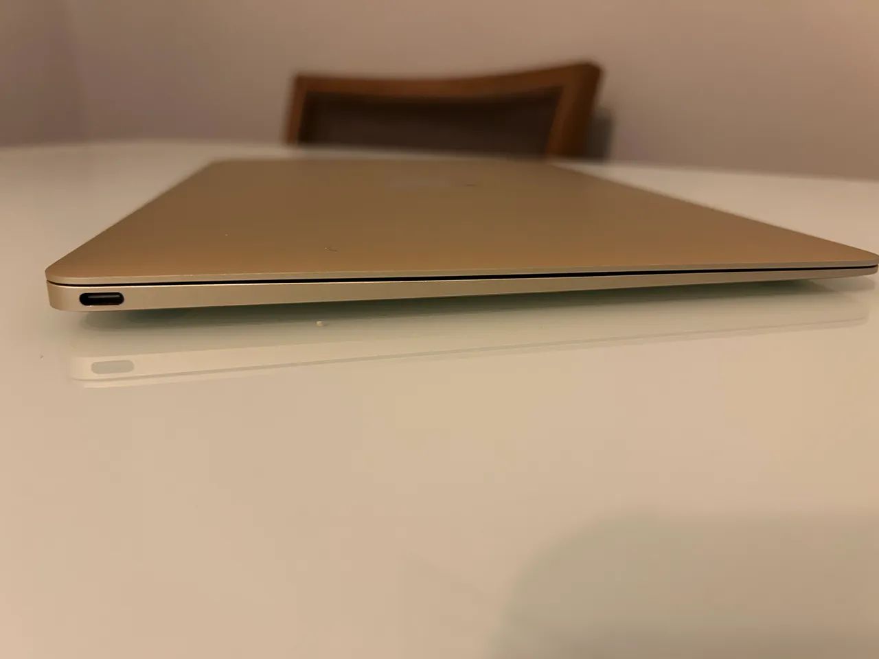 MacBook 12? Retina 2015 - Notebooks - Recreio dos Bandeirantes