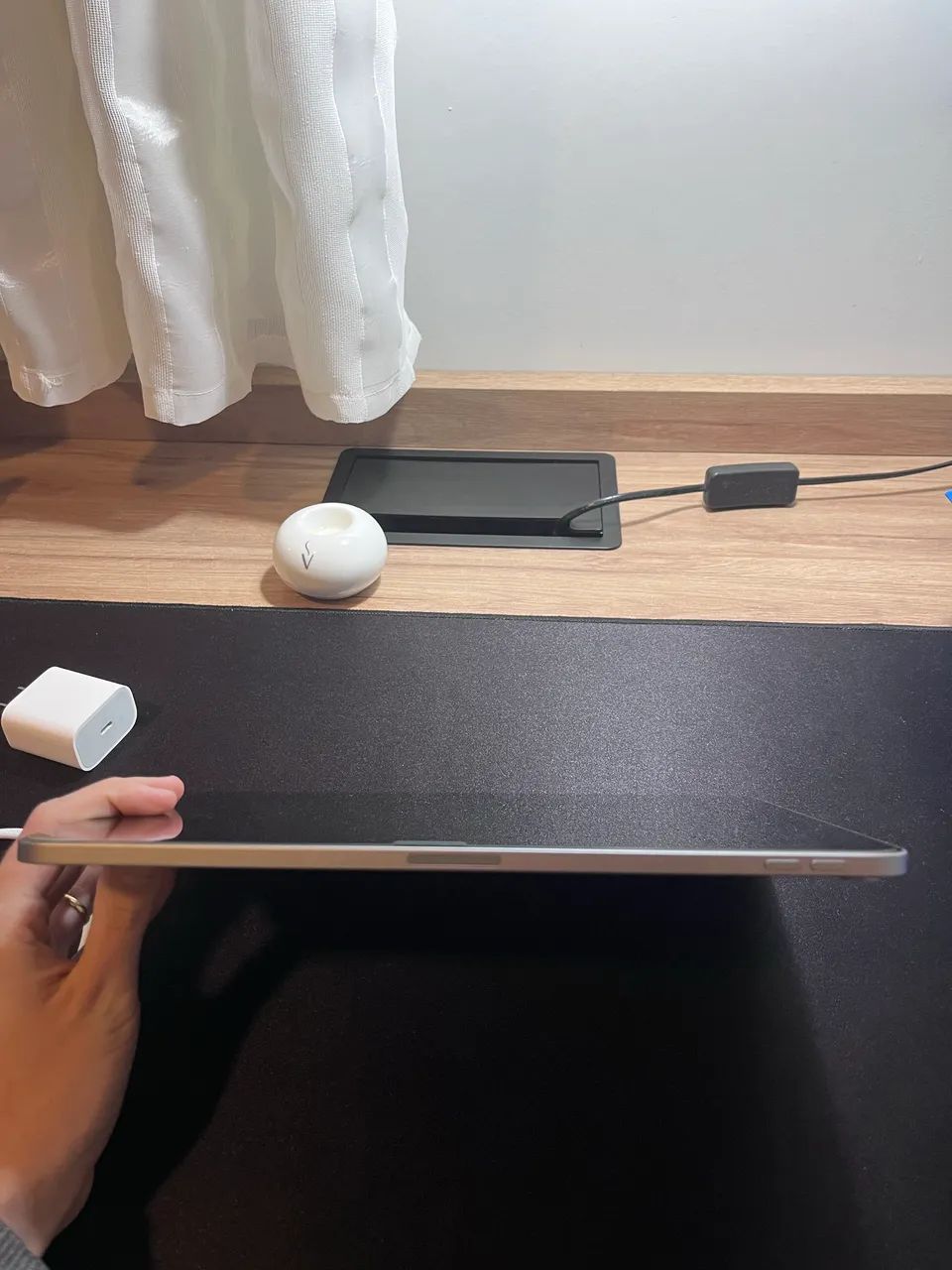 iPad Air M2- 11 polegadas -128 Gb  - Foto 5