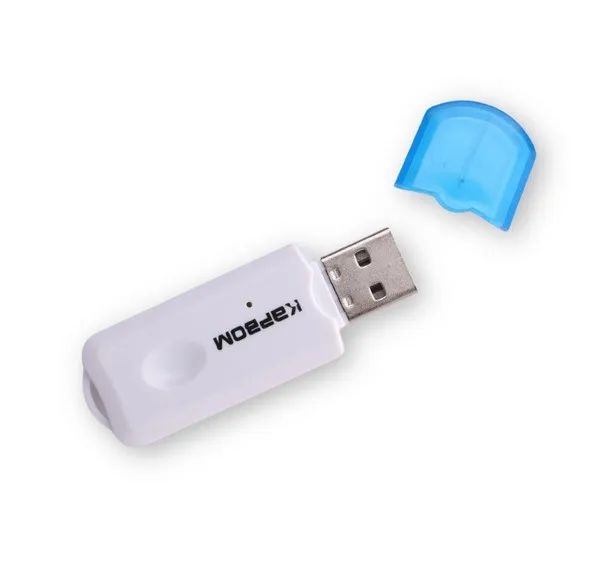 Receptor Bluetooth Usb Kapbom KAP-T33 - Foto 2