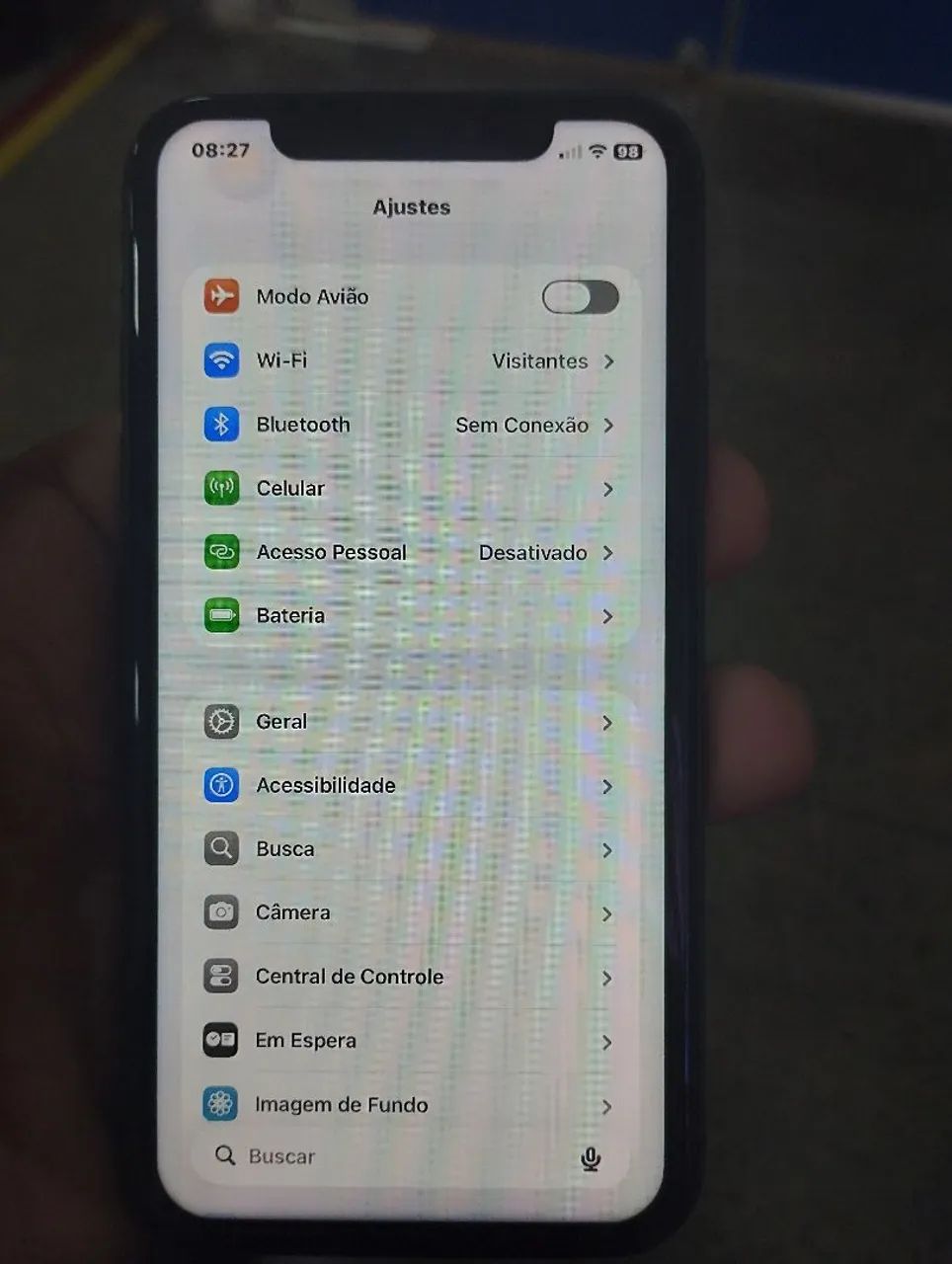iPhone 11 - Foto 5