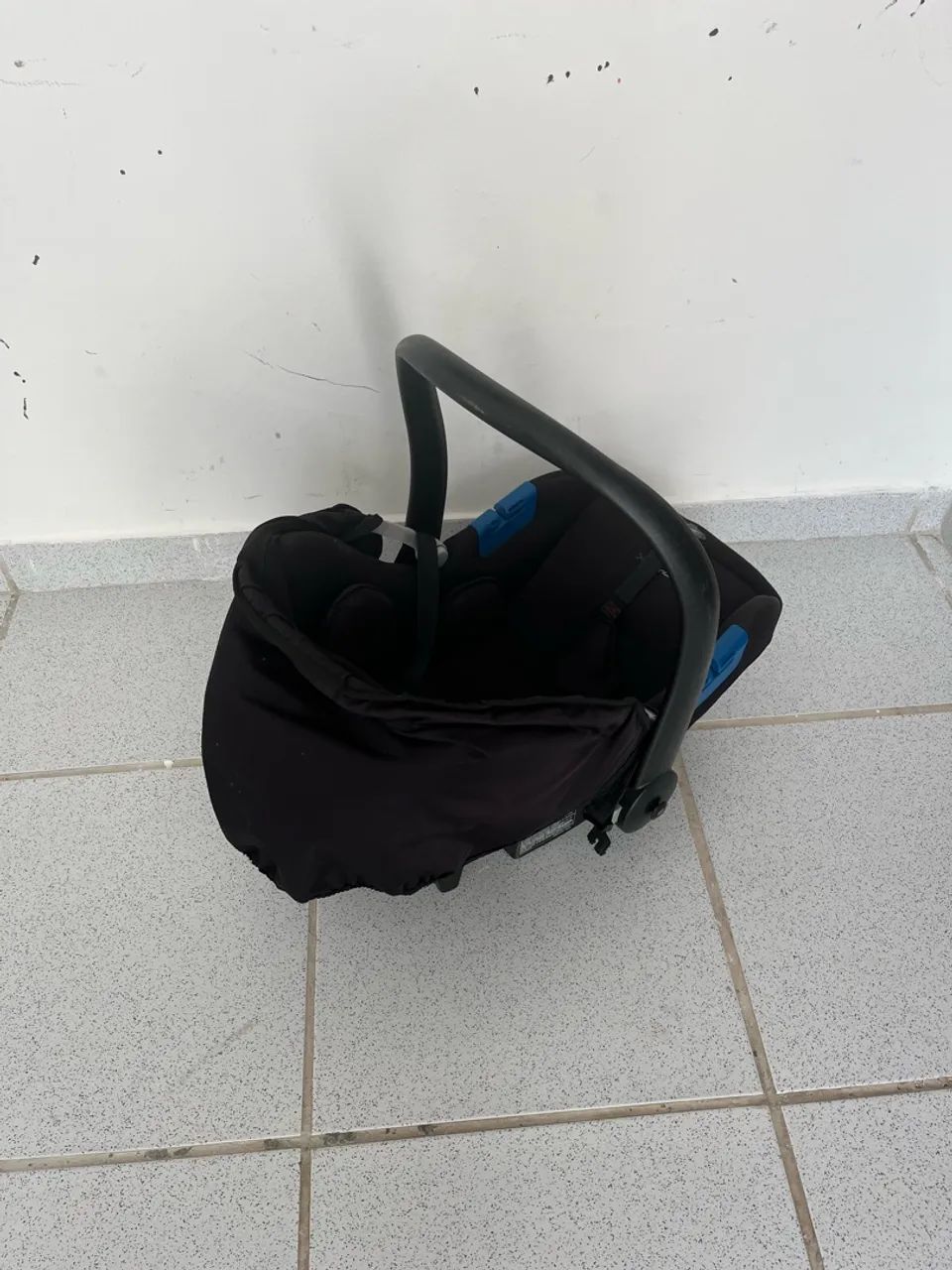 Bebê conforto burigotto - Foto 2