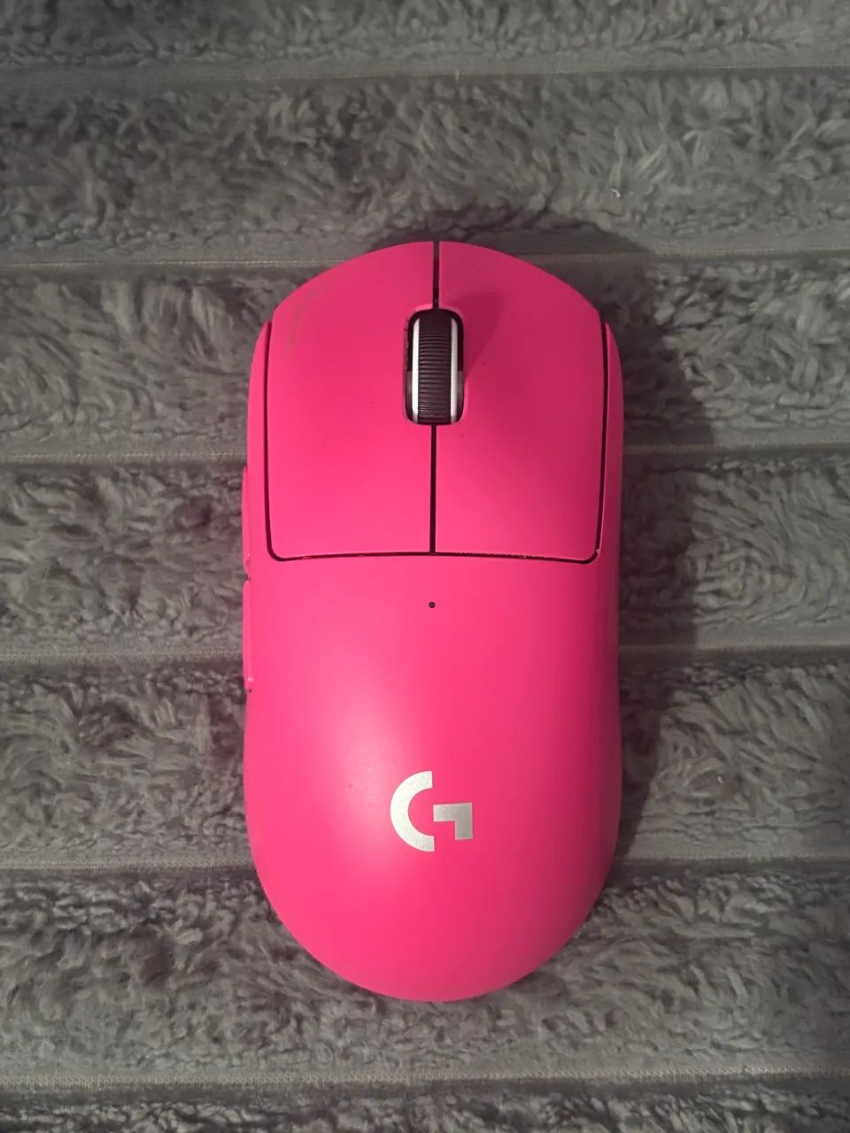 MOUSE GPRO X SUPERLIGHT 