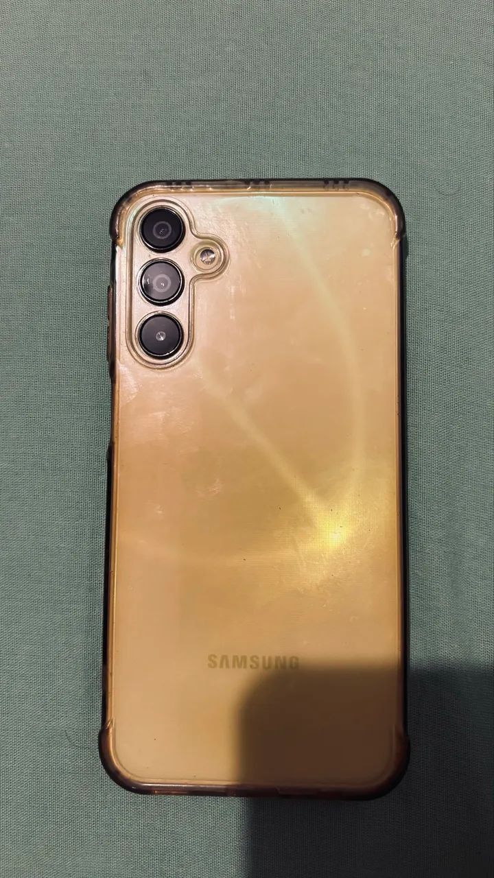 Samsung A15