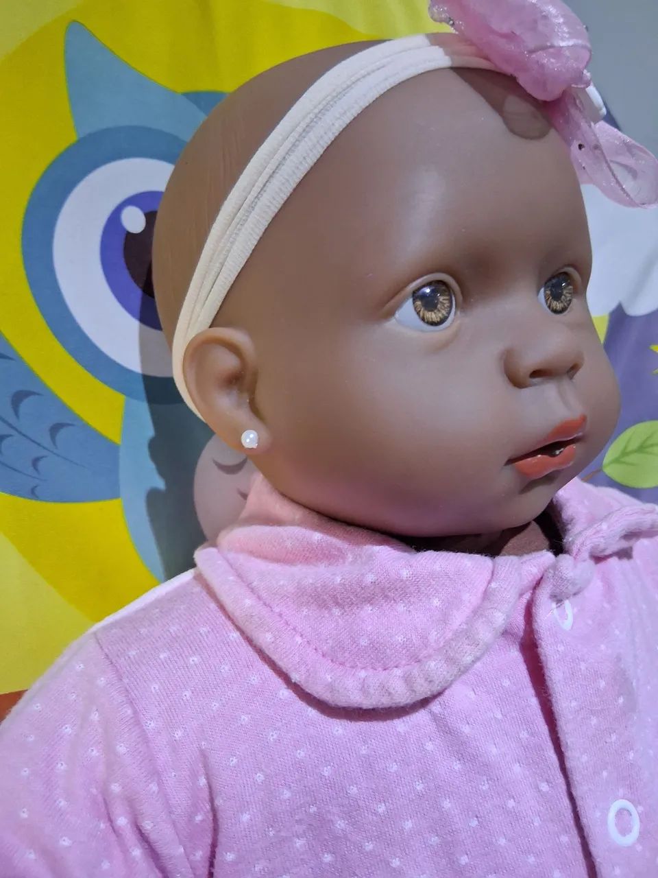 Boneca Negra  - Foto 2