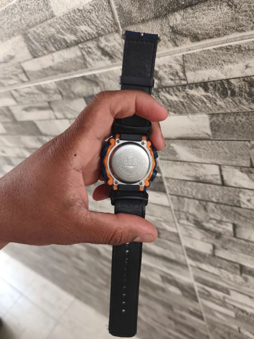 G-SHOCK GA900 - Foto 5