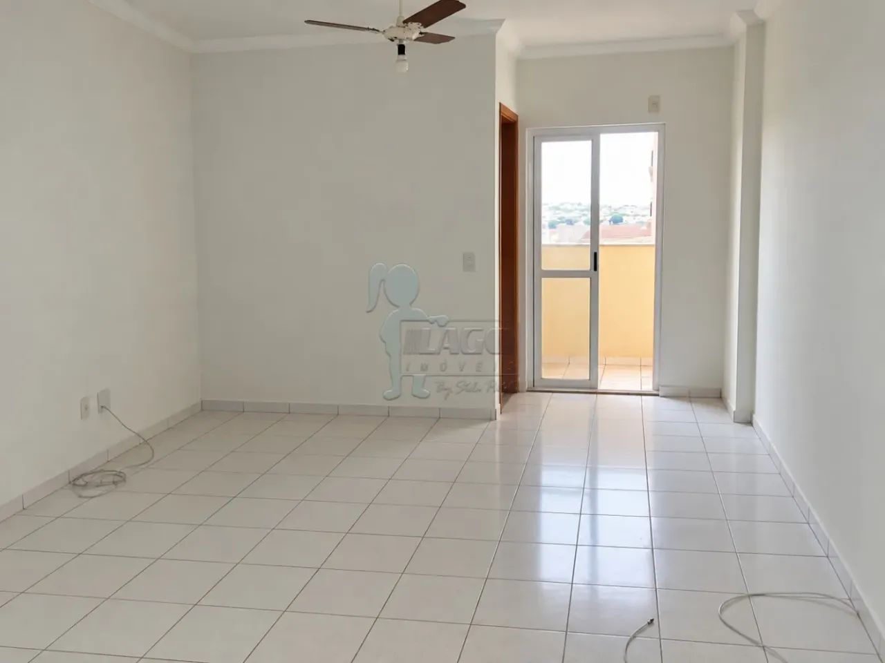 Kitnet de 32m² com 01 quarto para locação e venda - Nova Ribeirânia - Foto 2