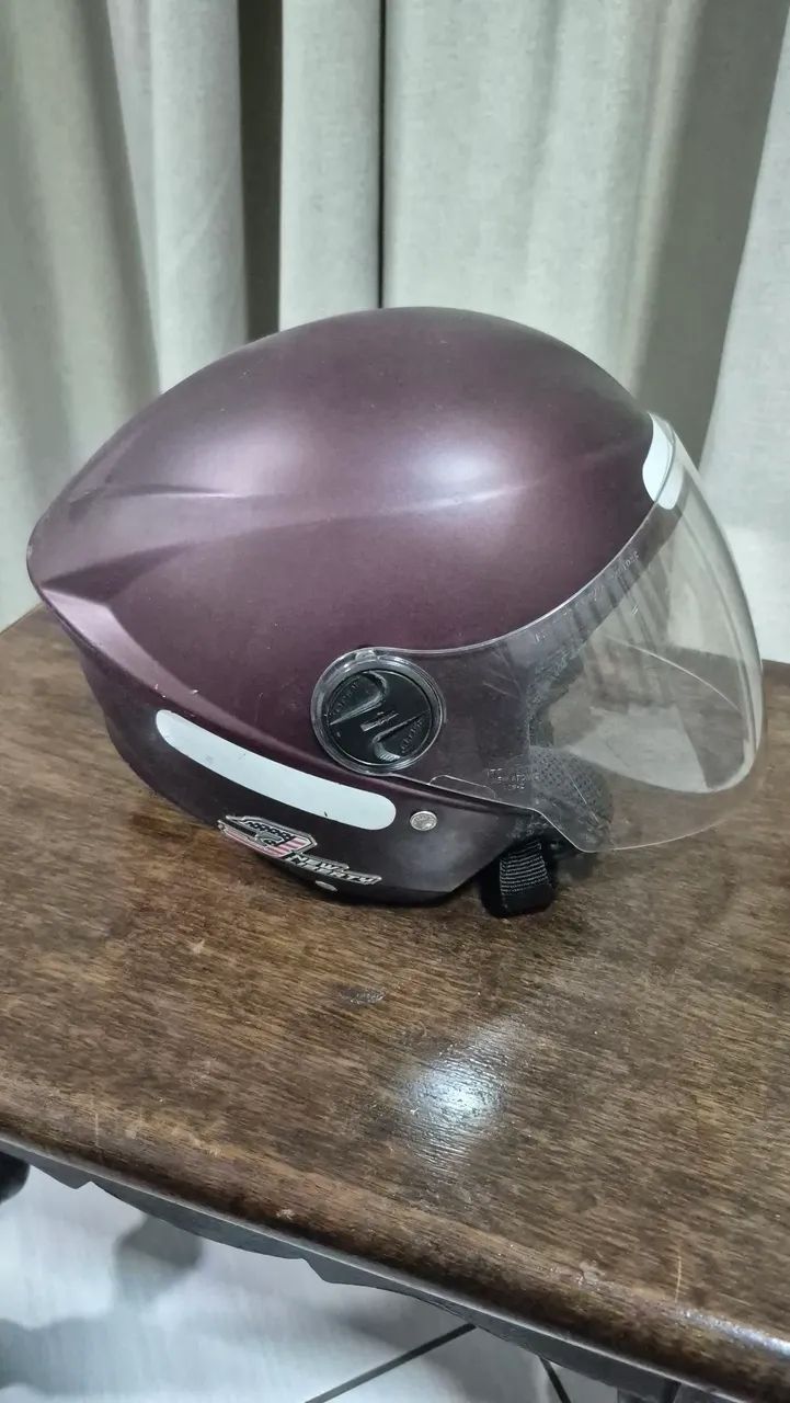 Capacete  - Foto 2