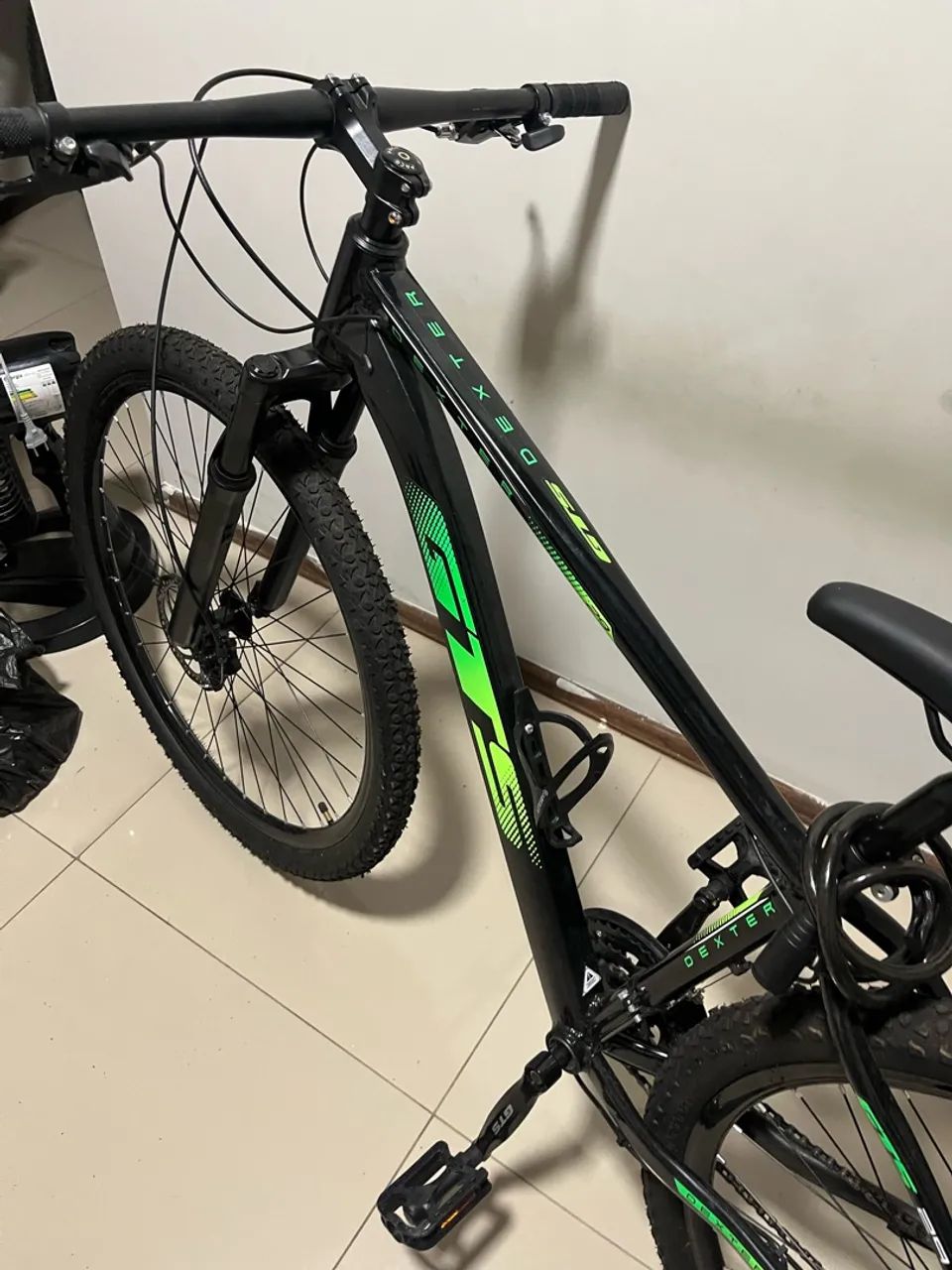 Bicicleta nova  - Foto 4