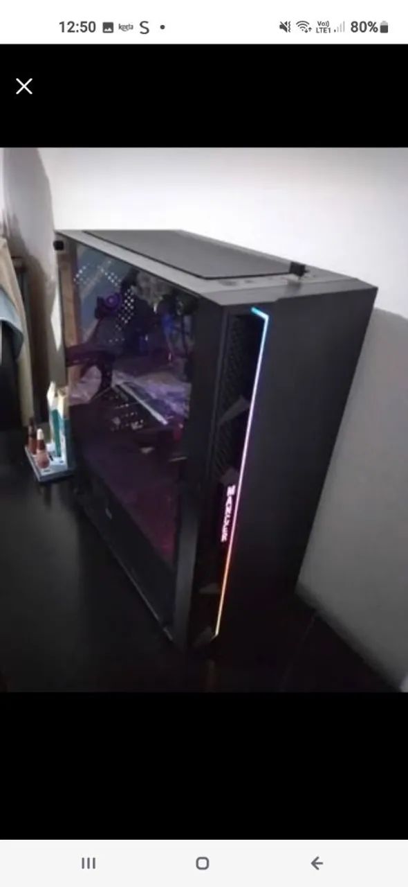 PC gamer