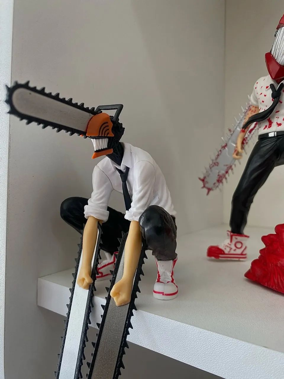 Actions Figures Denji Chainsaw man  - Foto 3