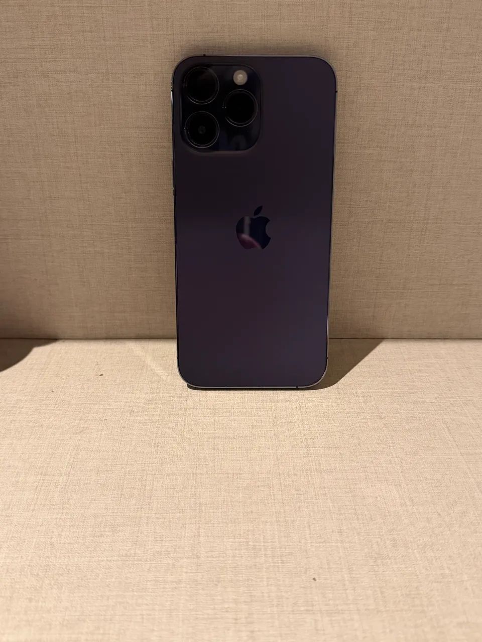 iPhone 14 Pro Max 256gb - Foto 5