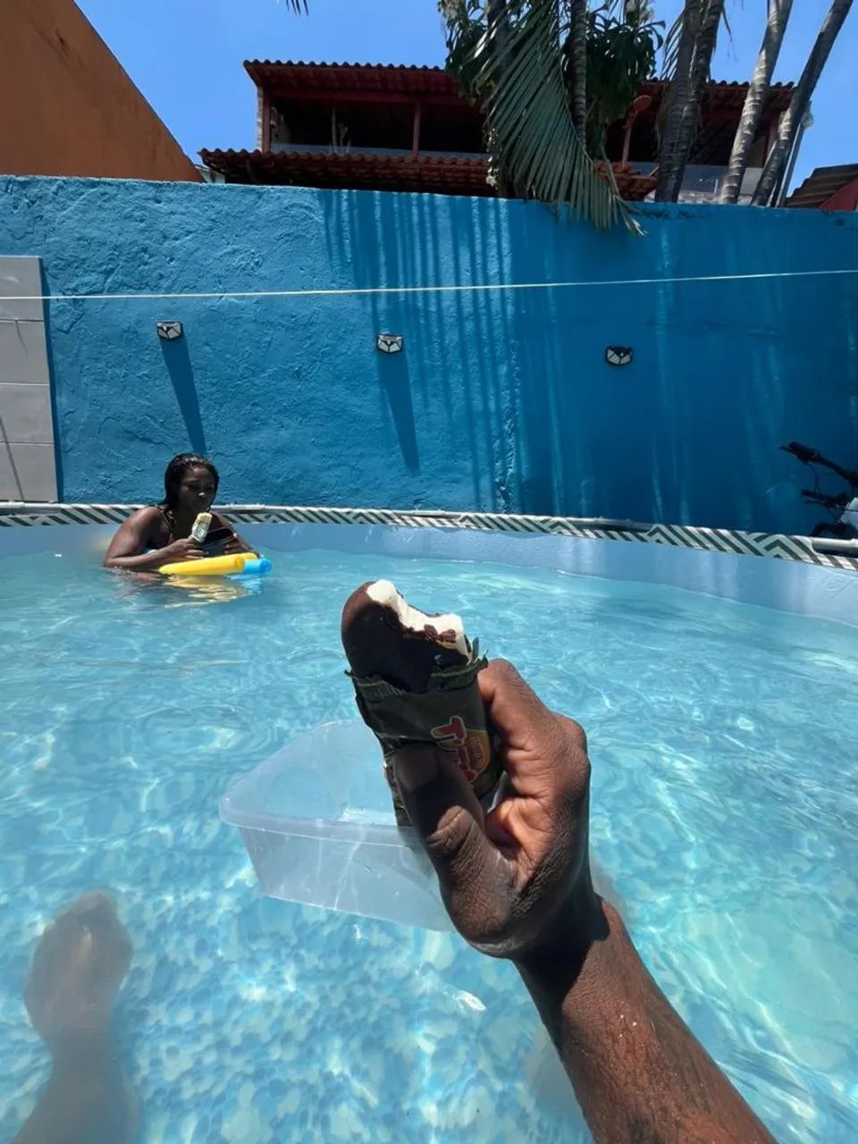 Piscina  - Foto 4
