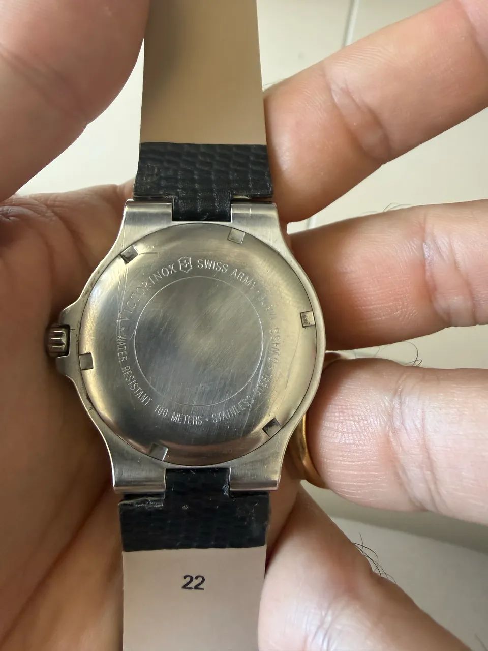 Relógio Victorinox - Foto 5