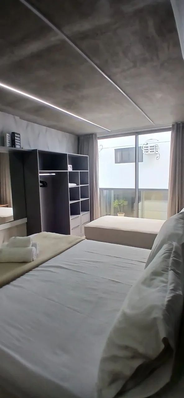 Flat a venda no Cabo Branco - FL0823 - Foto 5