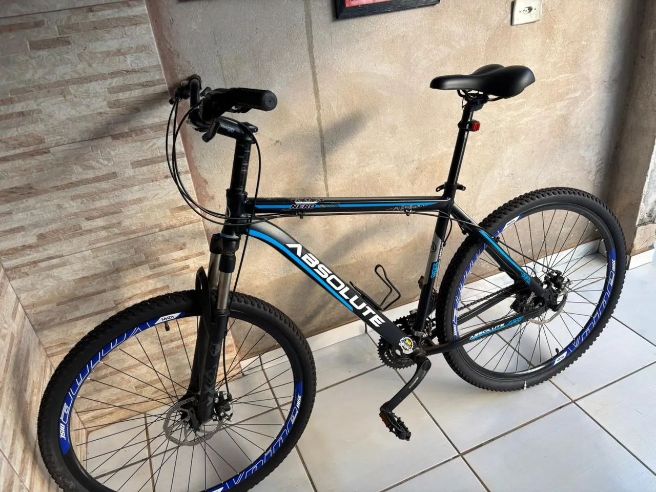 Bicicleta  - Foto 5