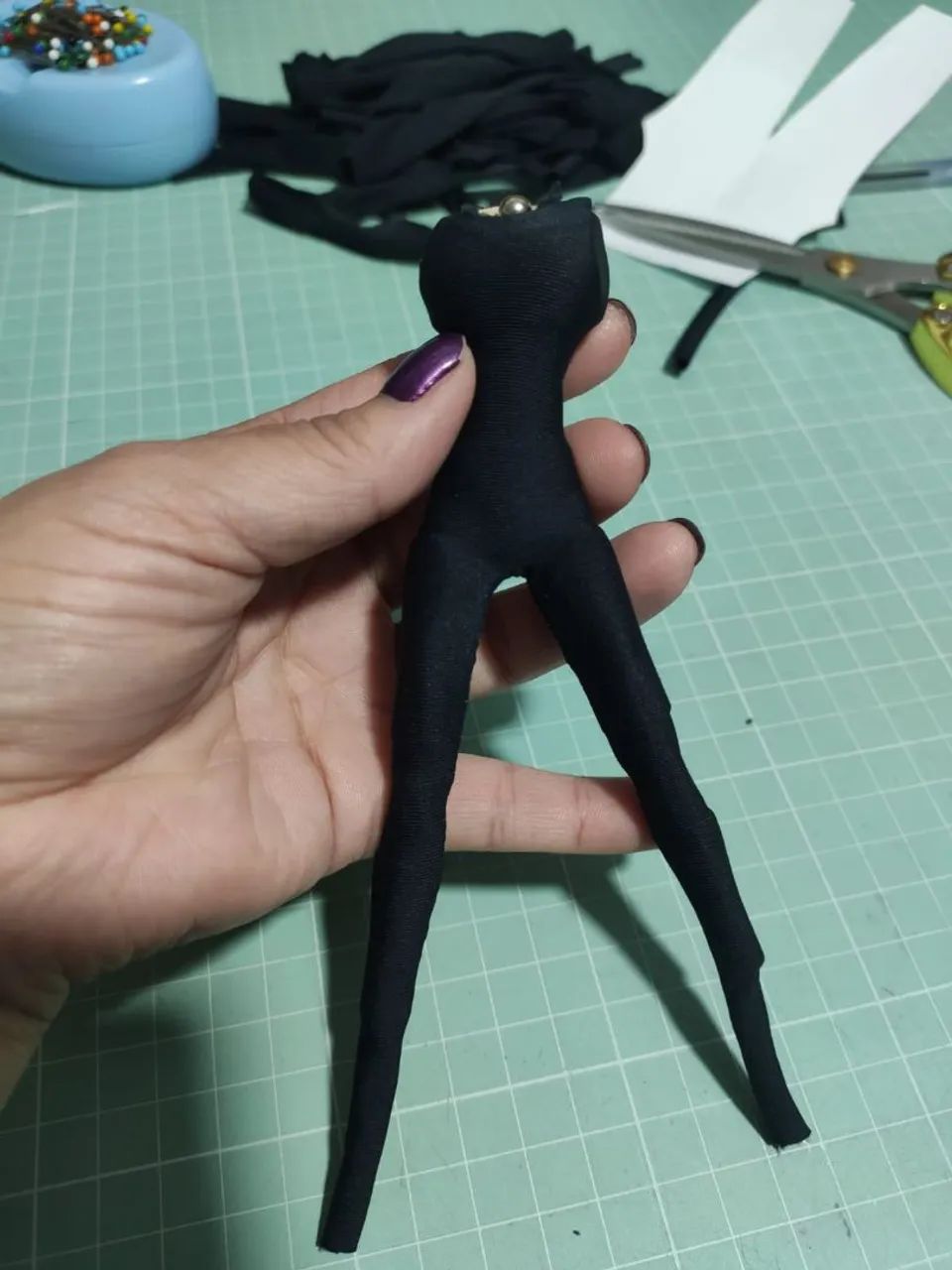 Macacão para Cloth Myth  - Foto 5