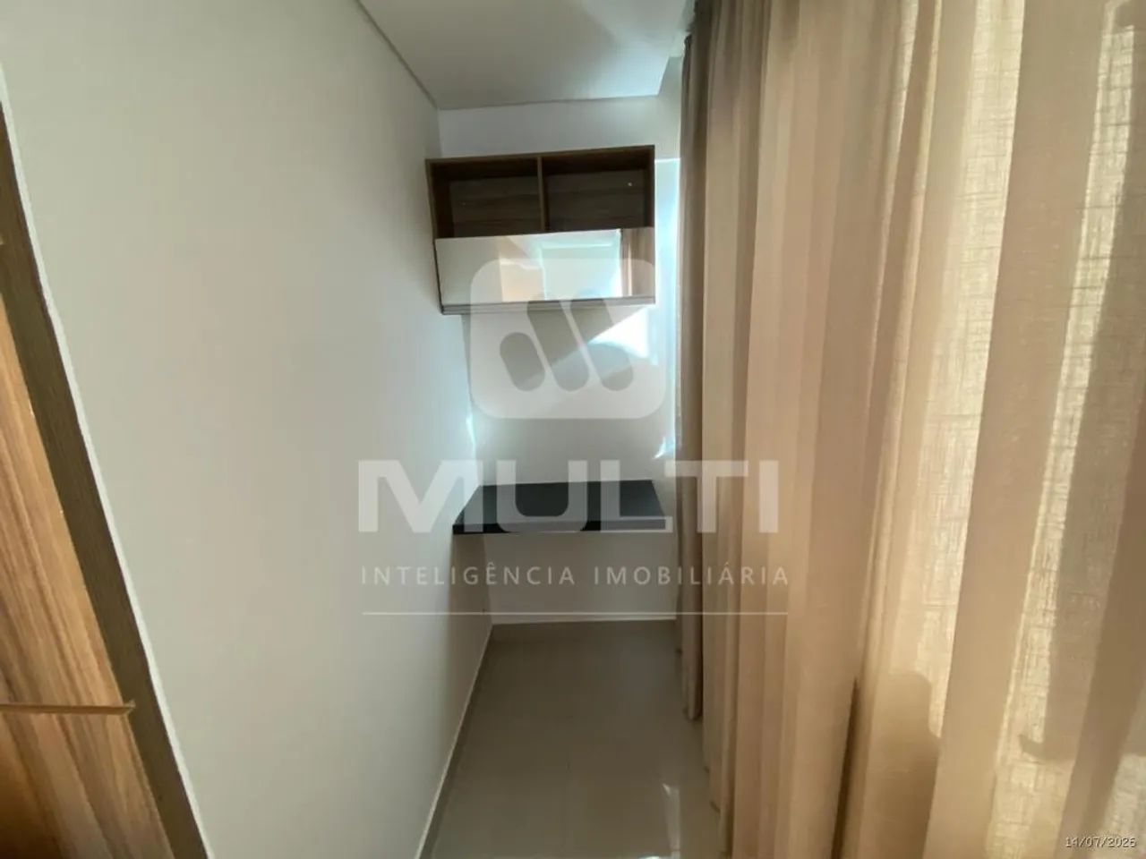 Apartamento - SARAIVA - Foto 5