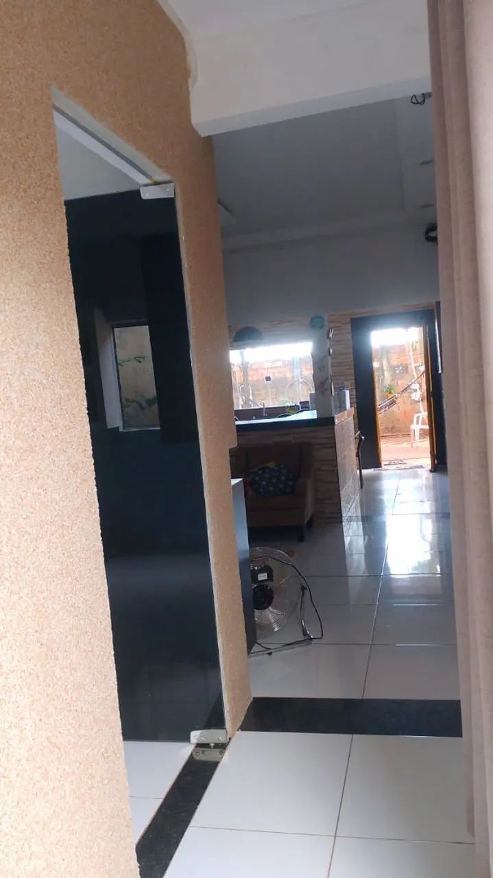 Casa São Bernardo 2, Trindade