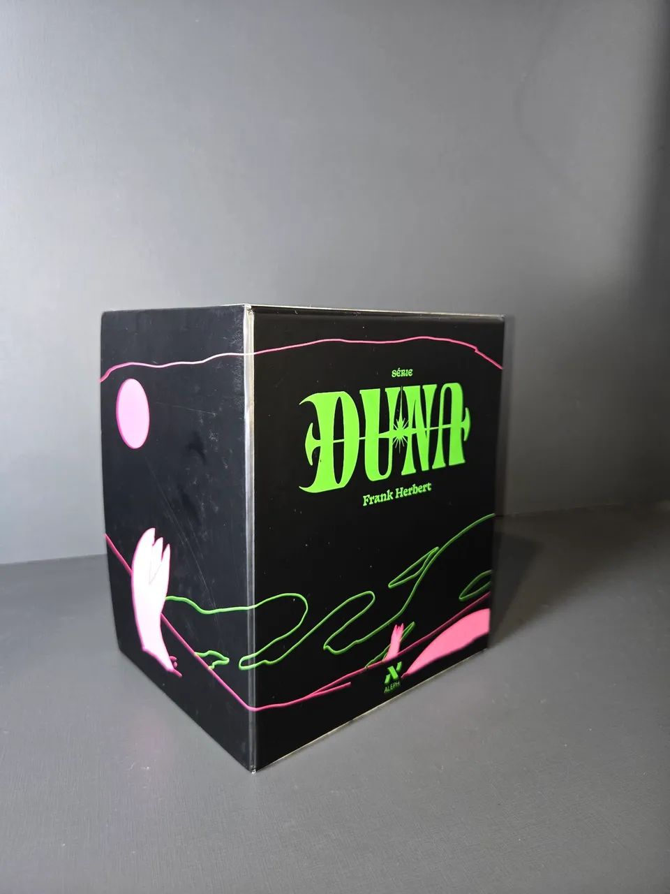 Box Duna Pocket - Completo - Foto 3