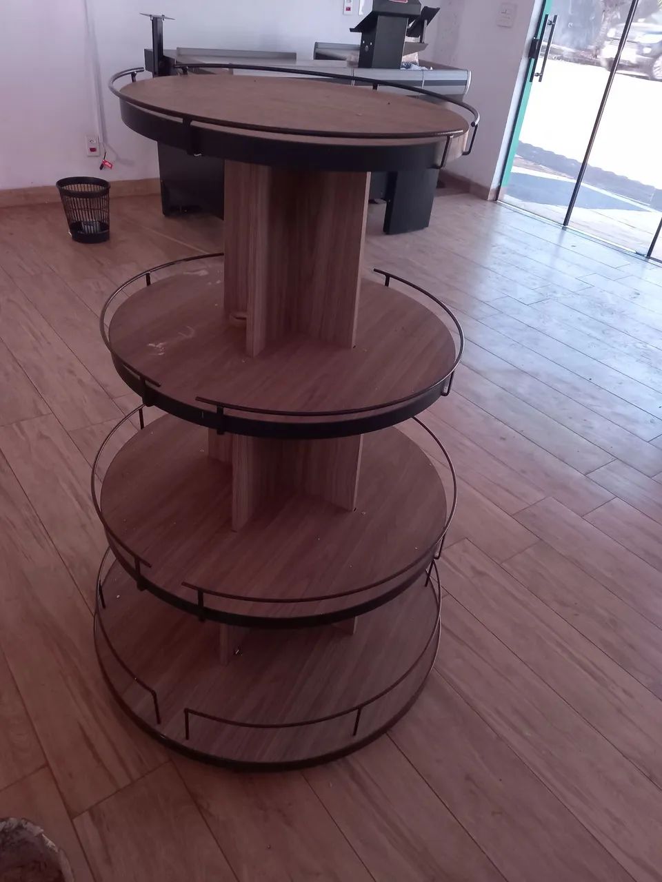 Porta bebidas 