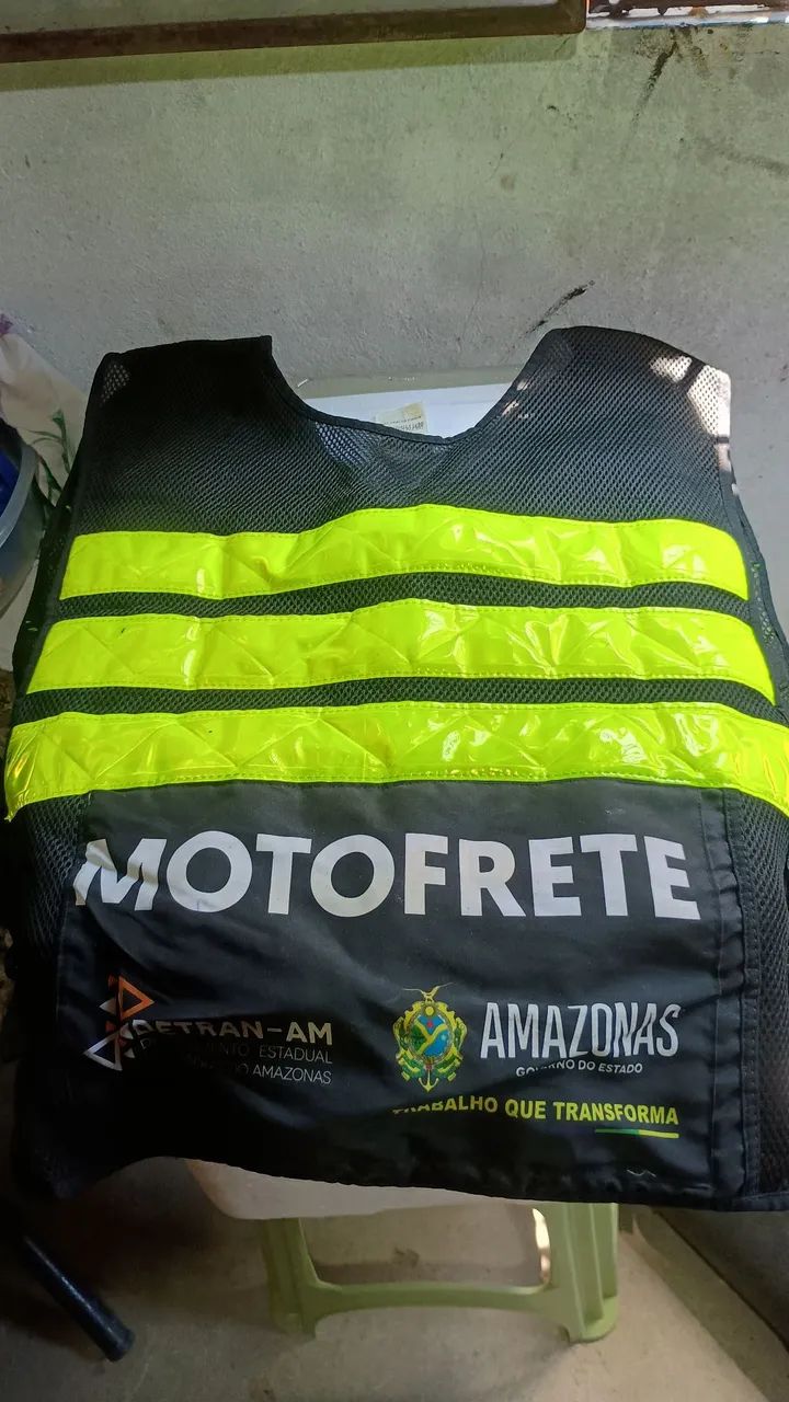 KIT ENTREGADORES  - Foto 4