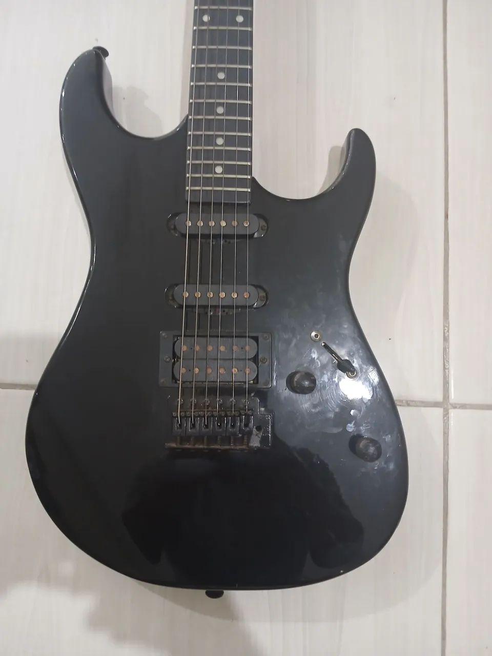 Guitarra tagima 510  - Foto 4