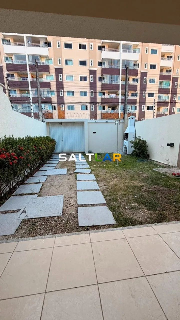 CASA DUPLEX À VENDA NA MARAPONGA | 4 QUARTOS, 2 VAGAS - Foto 2