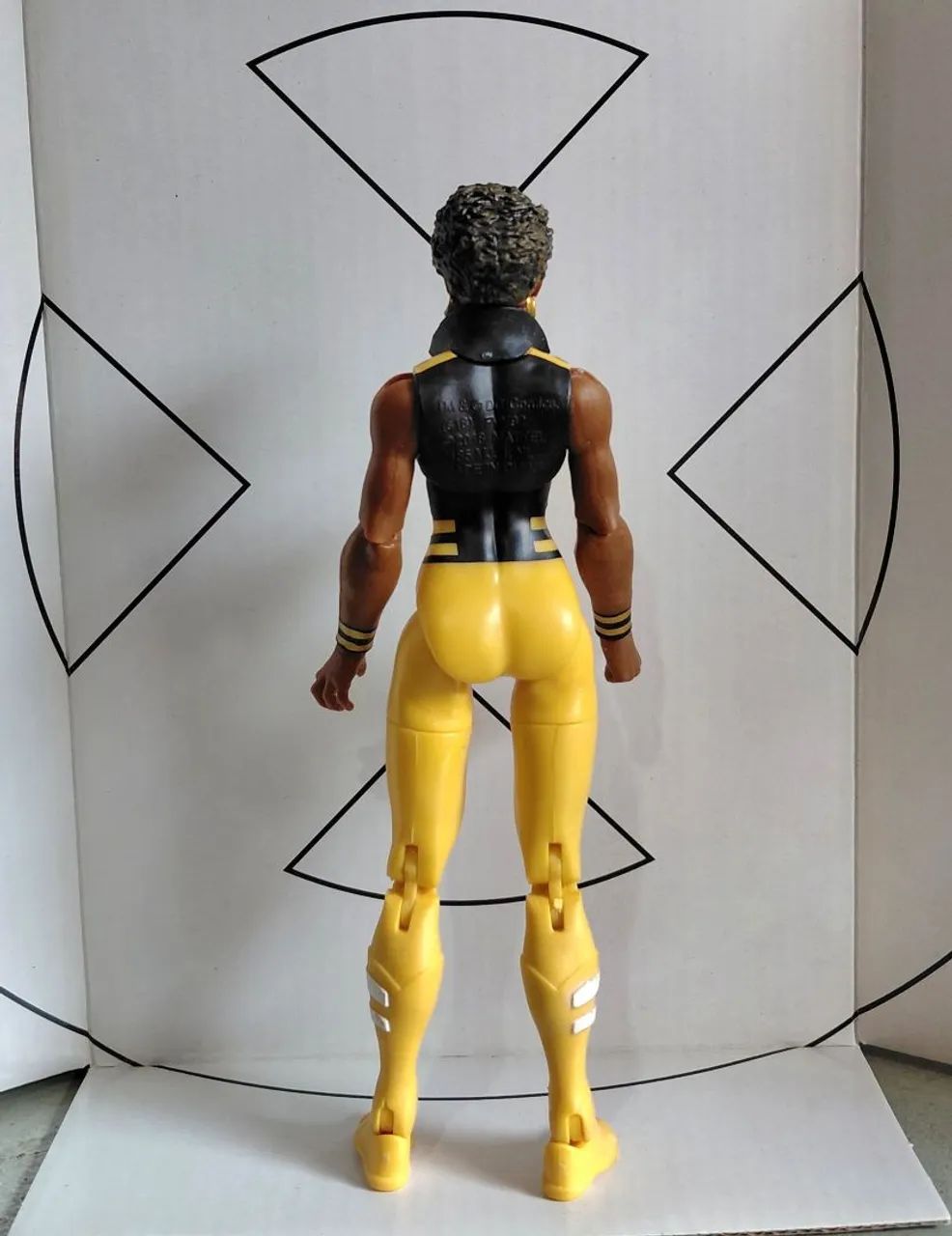 DC Multiverse  - Vixen - Foto 4