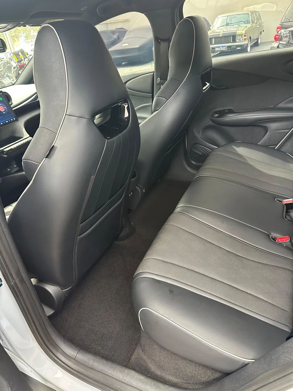 BYD Dolphin Plus (Elétrico) 2024 - Foto 2