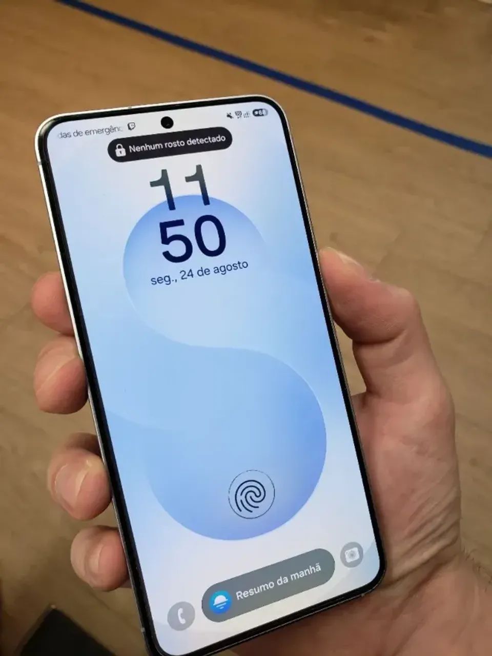 Samsung Galaxy S25