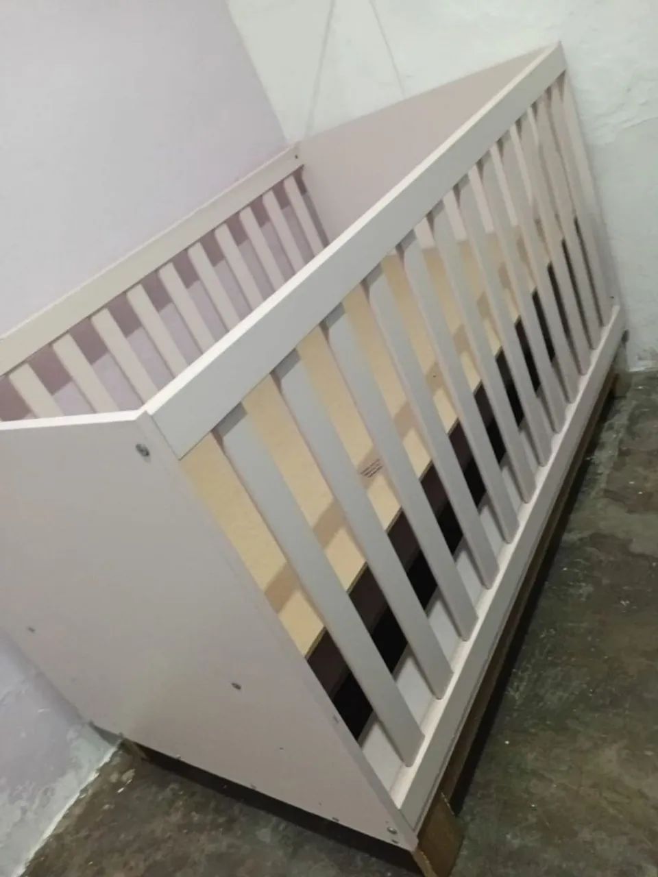 Vende-se berço  - Foto 3