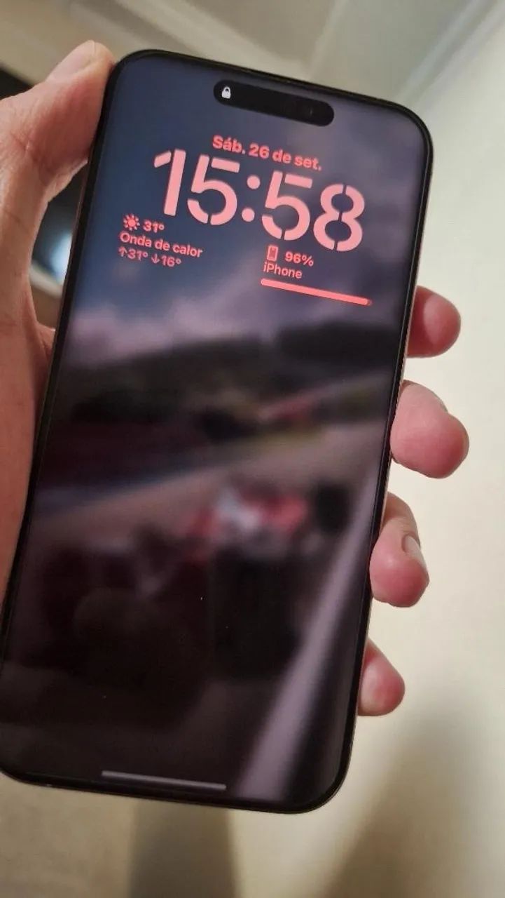 IPHONE 15 PRO MAX 256GB - Foto 4