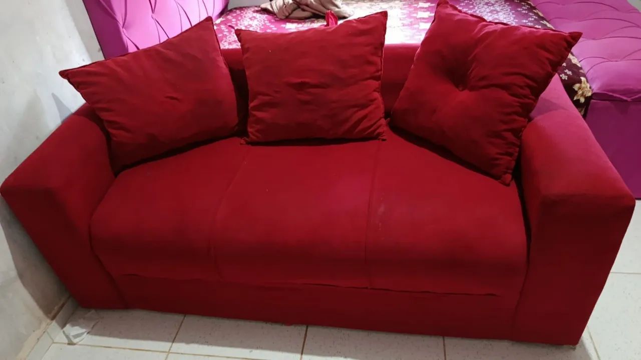 Sofa - Foto 2